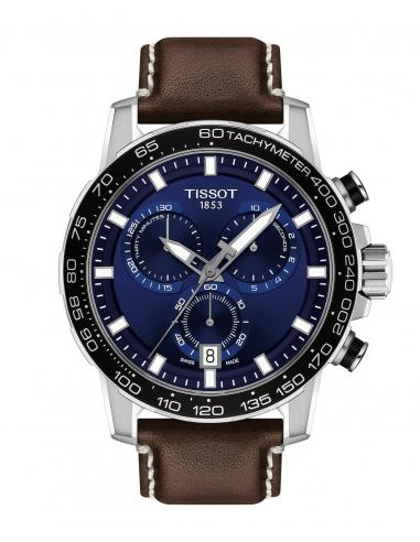 RELOJ TISSOT SUPERSPORT CRONOGRAFO...