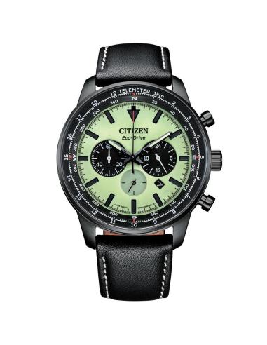 RELOJ CITIZEN CRHONO AVIATOR ECO DRIVE