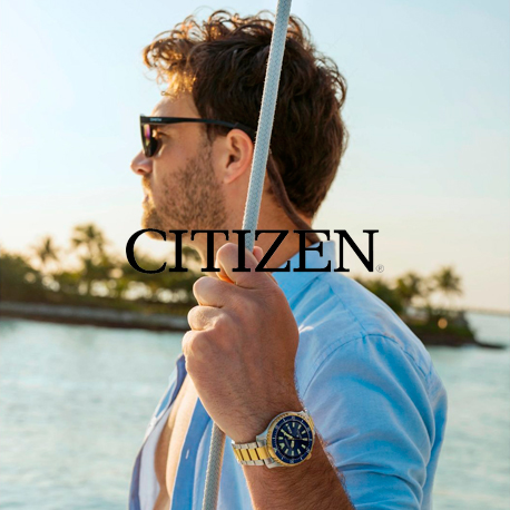 Relojes Citizen al mejor precio