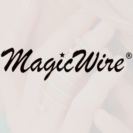 Joyas Magic Wire